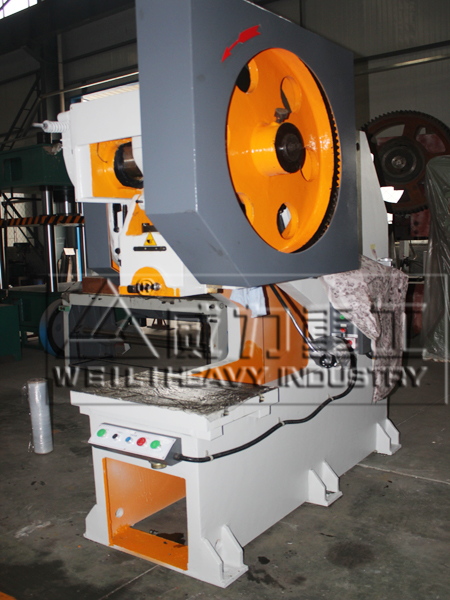 40噸國標機械沖床