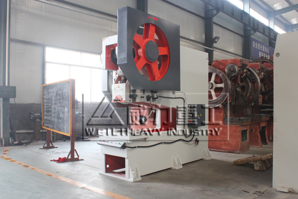 深喉機械63噸沖床廠家