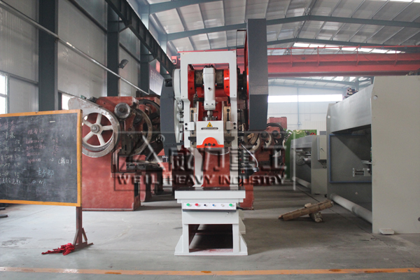 63噸沖床(國標品質)